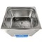 Ультразвуковая ванна (мойка) Stegler 10DT (10 л, 20-80 °C, 240 Вт) 5337