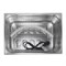 Ультразвуковая ванна (мойка) Stegler 22DT (22 л, 20-80 °C, 600 Вт) 5338