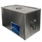 Ультразвуковая ванна (мойка) Stegler 30DT (30 л, 20-80 °C, 720 Вт) 5339