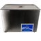Ультразвуковая ванна (мойка) Stegler 30DT (30 л, 20-80 °C, 720 Вт) 5339