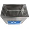 Ультразвуковая ванна (мойка) Stegler 3DT (3 л, 20-80 °C, 120 Вт) 5340