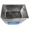 Ультразвуковая ванна (мойка) Stegler 3DT (3 л, 20-80 °C, 120 Вт) 5340
