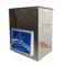 Ультразвуковая ванна (мойка) Stegler 5DT (5 л, 20-80 °C, 120 Вт) 5341