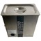 Ультразвуковая ванна (мойка) Stegler 5DT (5 л, 20-80 °C, 120 Вт) 5341