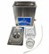 Ультразвуковая ванна (мойка) Stegler 5DT (5 л, 20-80 °C, 120 Вт) 5341