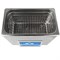 Ультразвуковая ванна (мойка) Stegler 6DT (6 л, 20-80 °C, 180 Вт) 5342