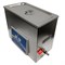 Ультразвуковая ванна (мойка) Stegler 6DT (6 л, 20-80 °C, 180 Вт) 5342