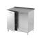 Тумба медицинская AR-25 5626